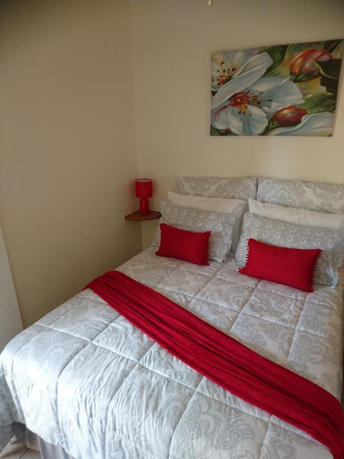Chanelle Self Catering Bloemfontein Eksteriør bilde