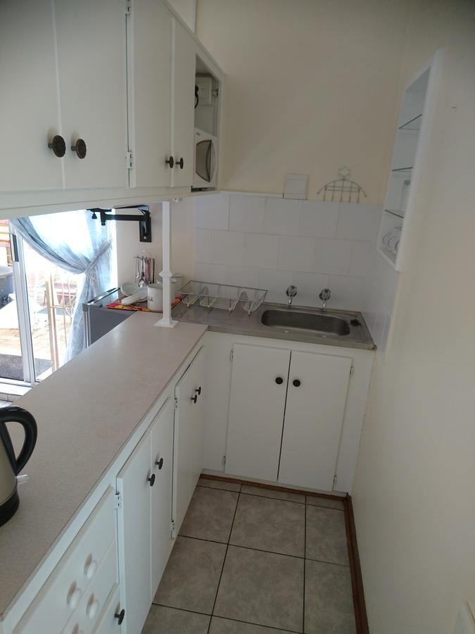 Chanelle Self Catering Bloemfontein Eksteriør bilde