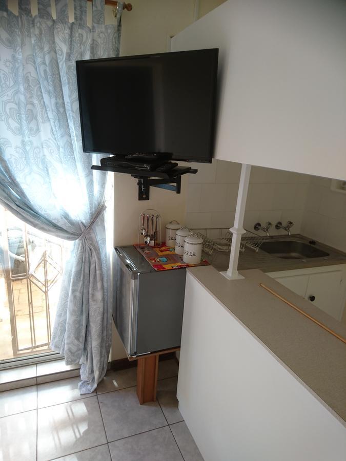 Chanelle Self Catering Bloemfontein Eksteriør bilde